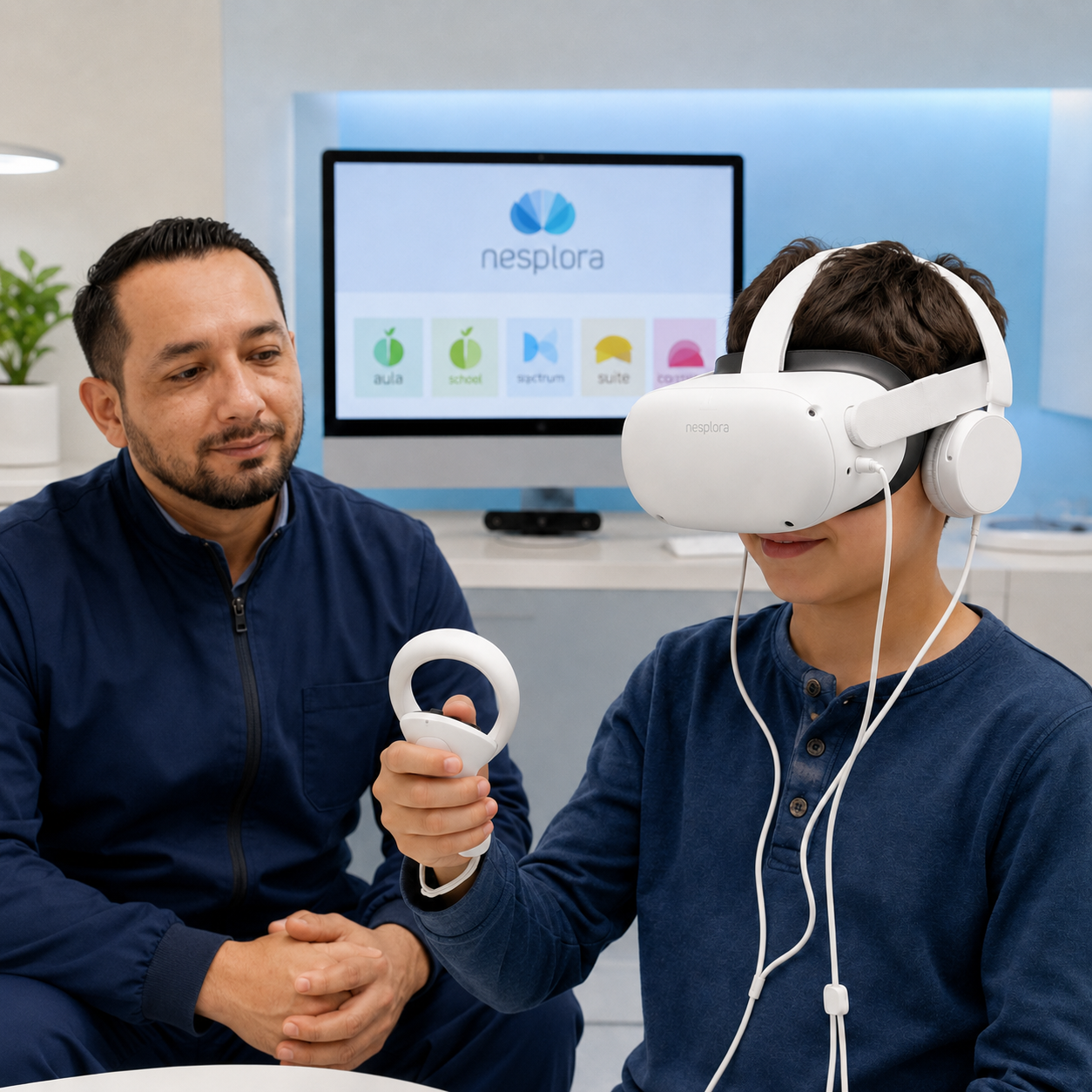 Evaluación neuropsicológica