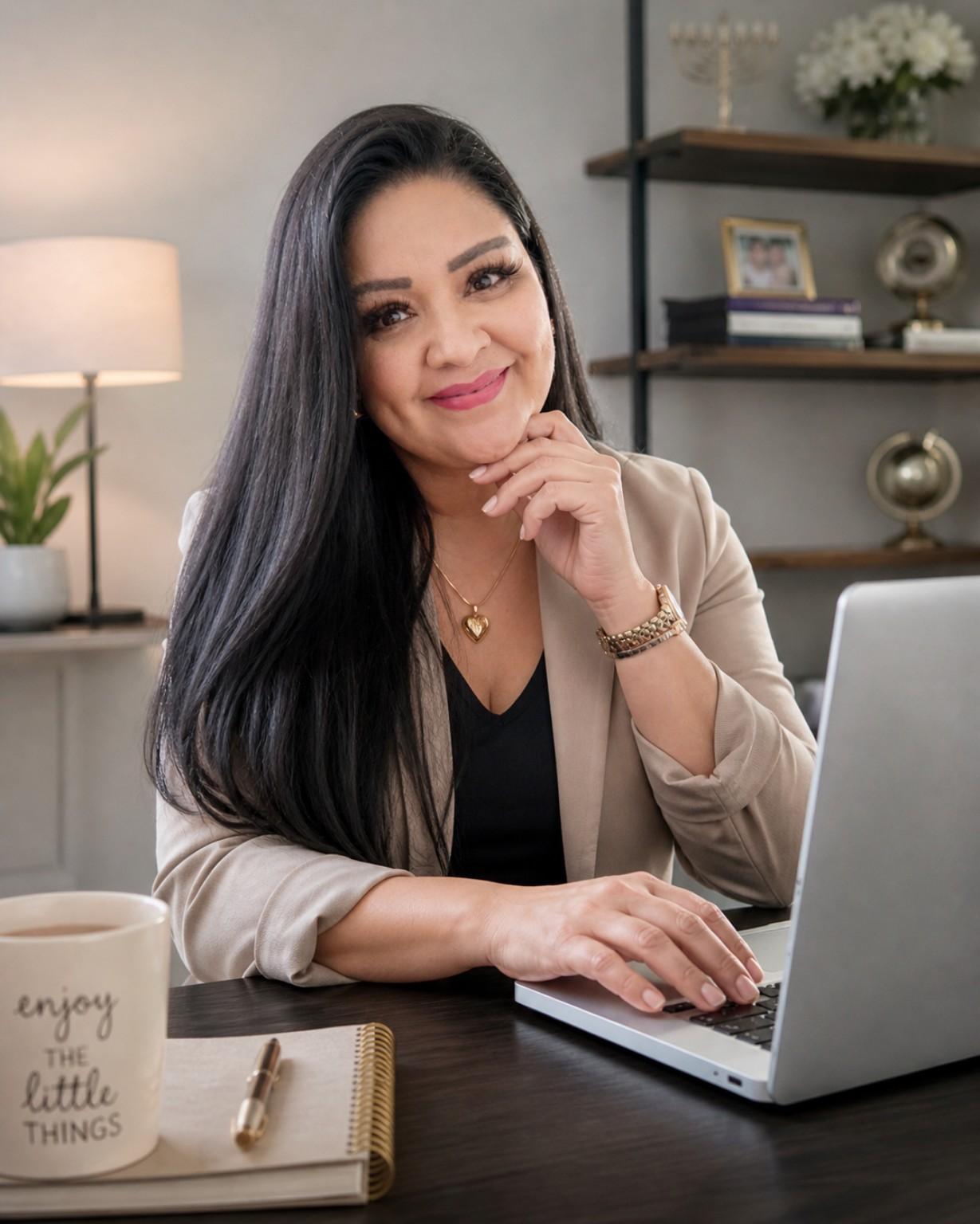 Ivette Guerrero Goya