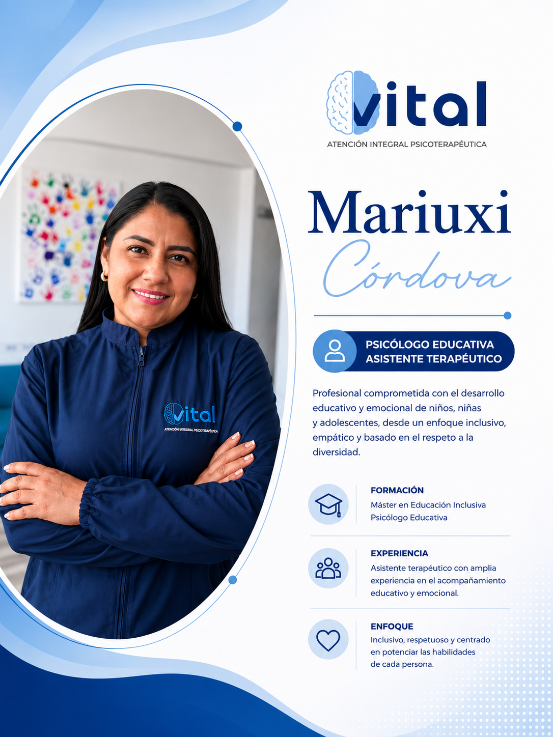 Mariuxi Córdova
