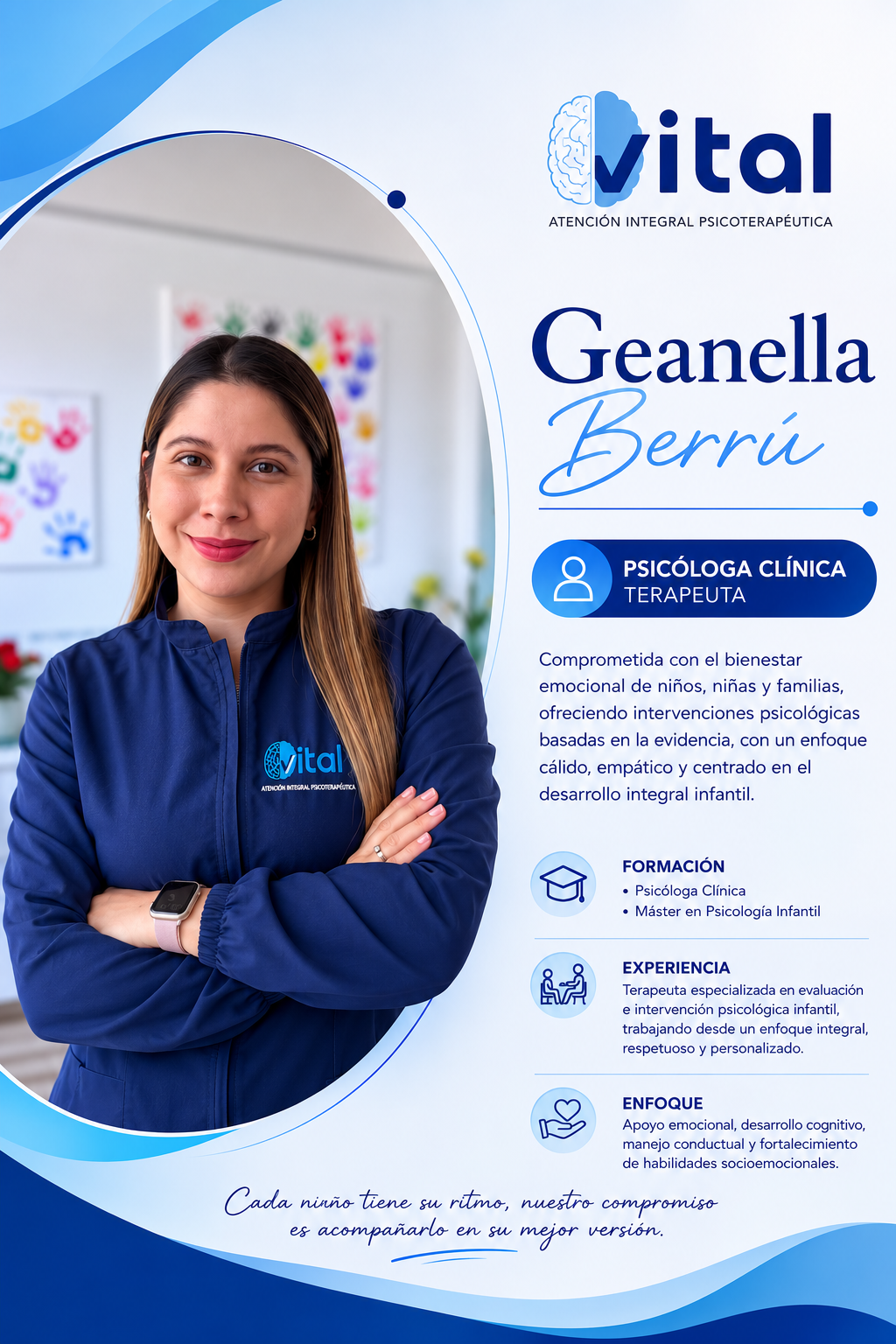 Geanella Berru