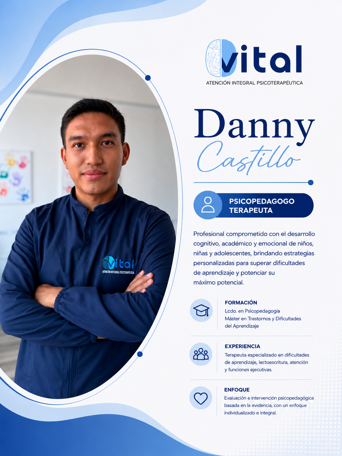 Danny Castillo