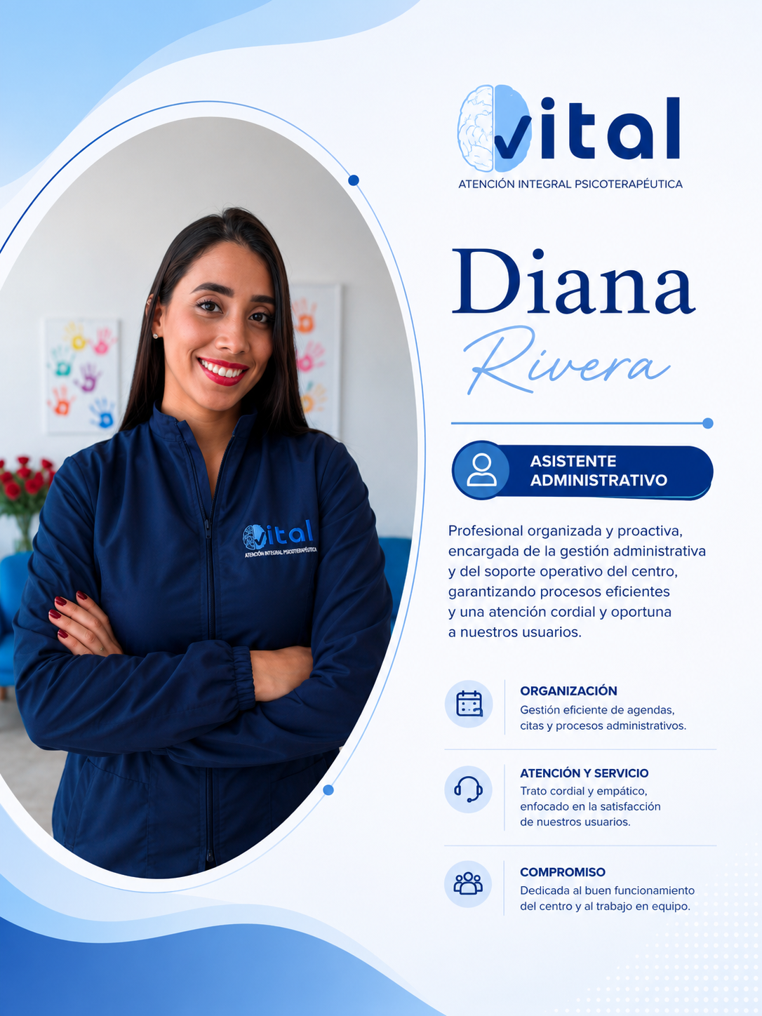Diana Rivera